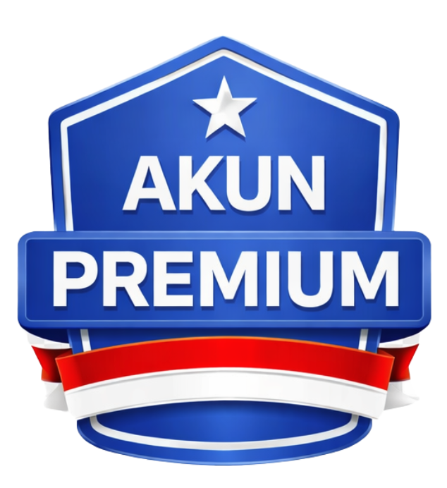 Akun Premium